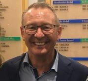 Steve Titmus